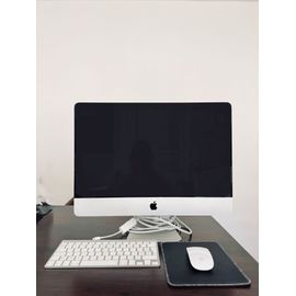 Apple iMac 21.5" mi-2011 Intel Core i5 - Ram 4 Go - DD 1 To