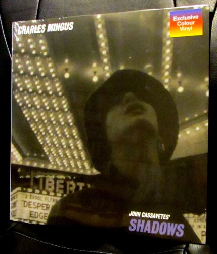 Shadows - Vinyles