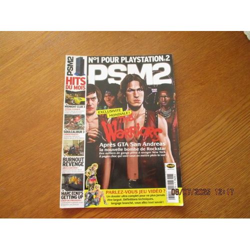 Psm2 N° 48