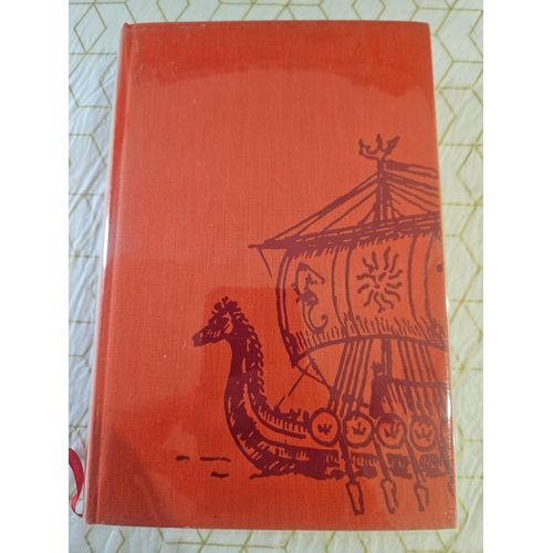 Les Atlantes Georges Bordonove Livre Rare Ancien Neuf Collection Roman 1965 Original
