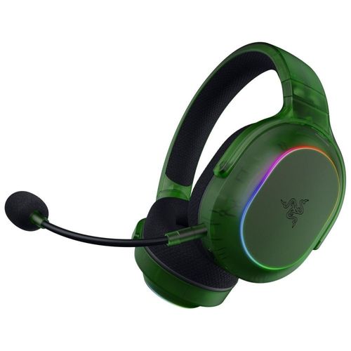 Razer Barracuda X Chroma, Phantom Green Edition