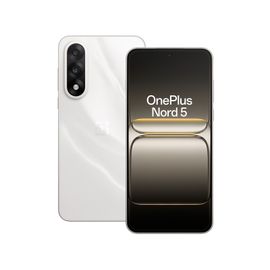 OnePlus Nord 5 5G Dual-SIM 256 Go Marble Sands