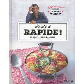 Simple Et Rapide - Les Meilleures Recettes