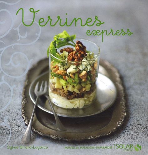 Verrines Express