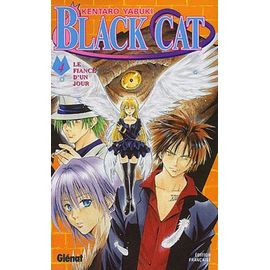 Black Cat - Tome 4 : Le Fiancé D'un Jour