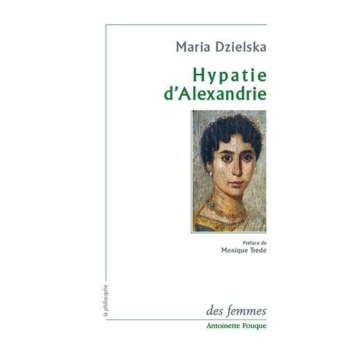 Hypatie D'alexandrie