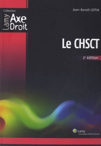 Le Chsct
