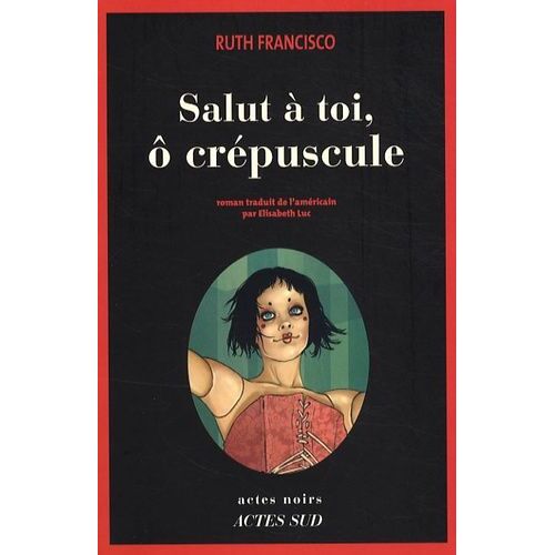 Salut À Toi, Ô Crépuscule