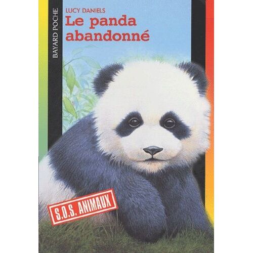 Le Panda Abandonné