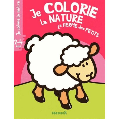 La Ferme Des Petits (Brebis) - 2-4 Ans