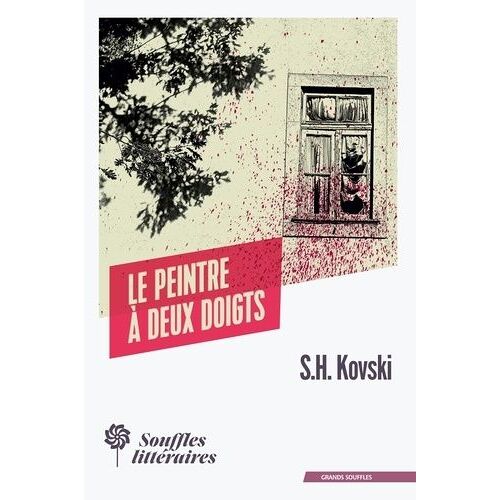 Le Peintre À Deux Doigts