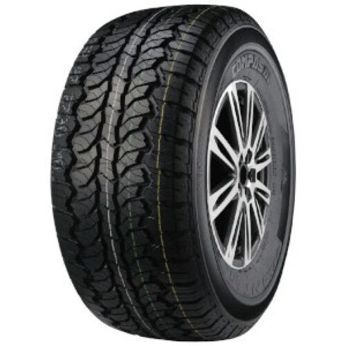 Pneu Compasal Versant A/T ( 245/75 R17 121/118S )