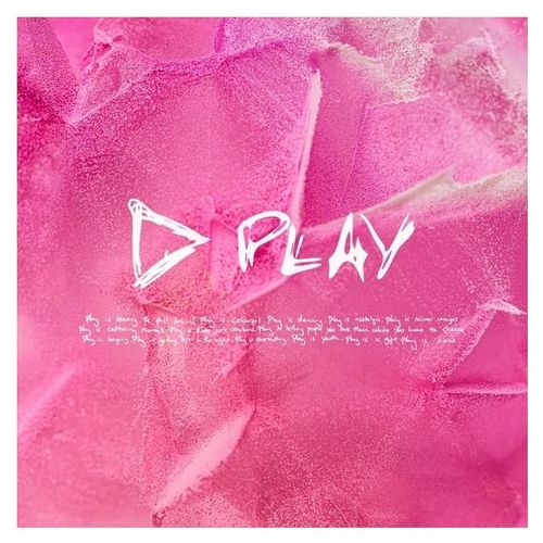 Play - Vinyle