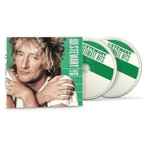 Ultimate Hits - Cd Album