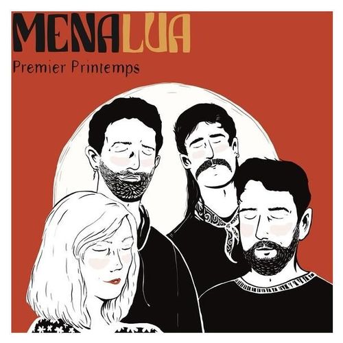 Premier Printemps - Cd Album