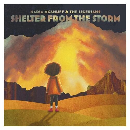 Shelter From The Storm - Cd Album