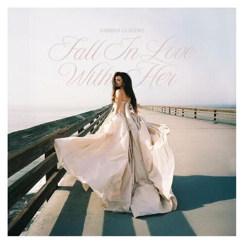 Fall In Love With Her - Vinyle