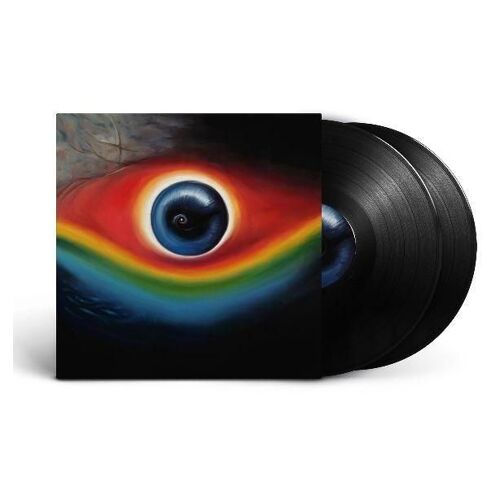 Inertia - Vinyle