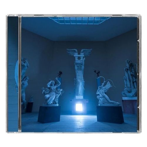 Age Of Aquarius - Cd Album