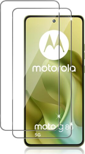 Tempered Glass Screen Protector For Honor 300, 2 Pieces Ultra Resistant Bubble-Free, Ultra Hd 9h Hardness Anti-Scratch, 2.5d Glass Protector