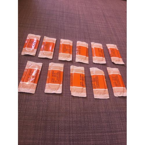 11 Preservatifs