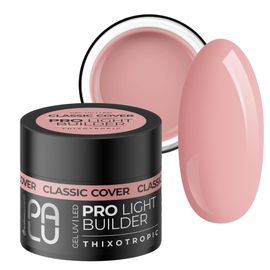 Gel Constructeur Pro Classique 12 G 