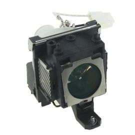 Lampe de projecteur de haute qualité, accessoires adaptés à BenQ W100 MP620P MP610 MP610-B5A MP615, avec garantie de 180 jours 5J.J1S01.001-CB
