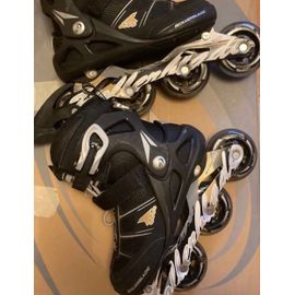 Roller Blade Macroblade 80