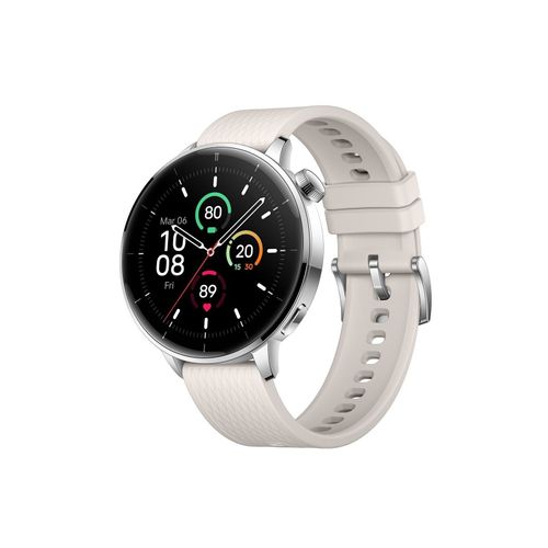 Oneplus Watch 3 43mm - Silver Steel