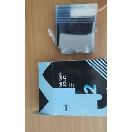 Océ J2-C-42 ml - cyan - réservoir encre - pour Océ 5150, 5250 Océ Cartouche encre pour imprimante