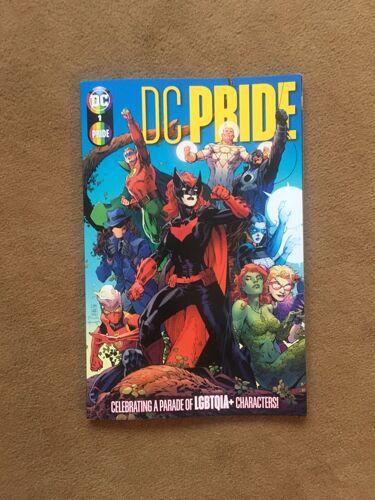 Dc Pride