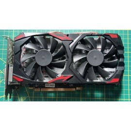 RX580 8GB 2048SP