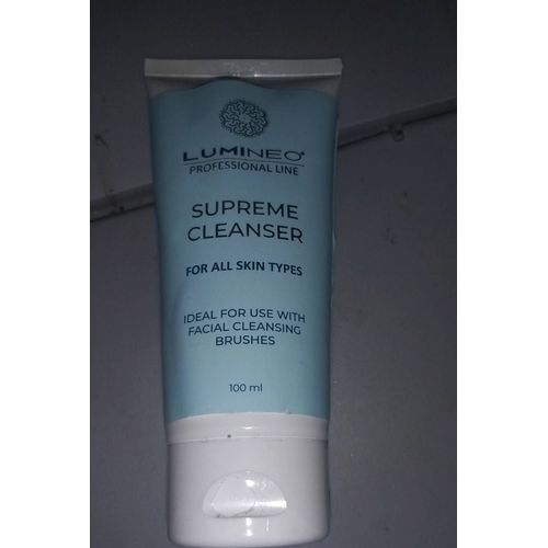 Gommage Facial Lumineo 