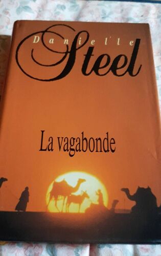 Danielle Steel La Vagabonde