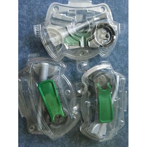 Lot De 3 Pompes Pour Fûts De Biere Heineken 5 Litres - Neuf
