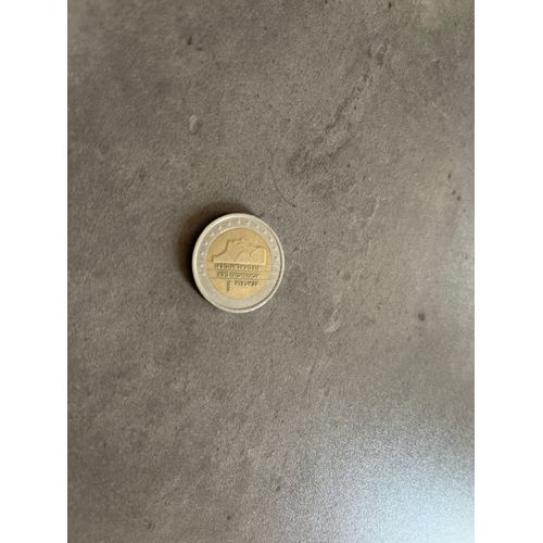 Pièce De 2€