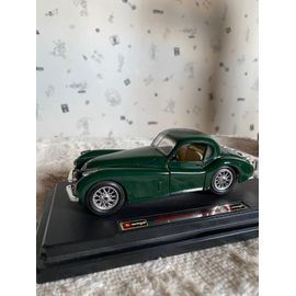 Jaguar Xk120 Coupé (1948) 1/18