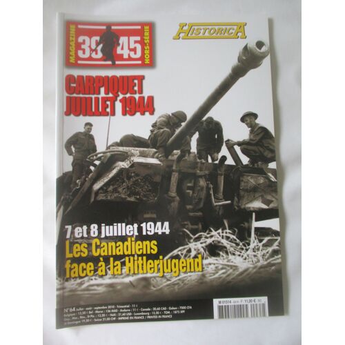 Magazine 39 45 N° 64