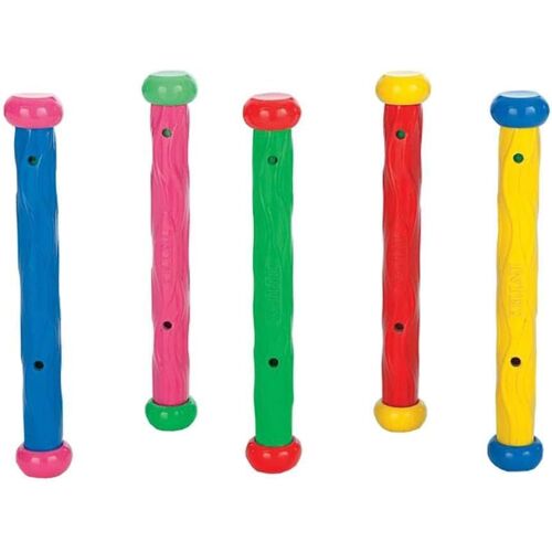 Bâtons De Jeu Sous-Marins