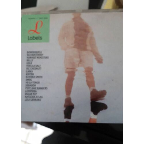 Labels 1