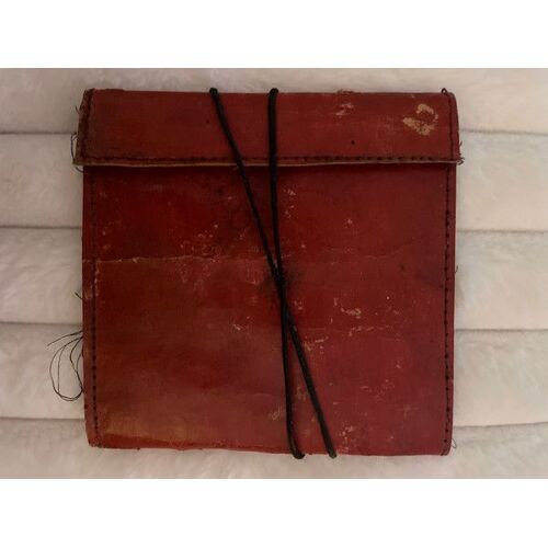 Ruby Throat - The Ventriloquist - Édition Lilmitée Initiale (Hand Made)