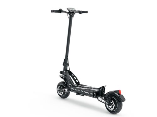 Trotinettte Dt10 1200w 48v 55km/H