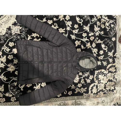 Manteau Réversible Supply & Demand New York City