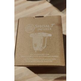 Special T infuser nescafé Dolce Gusto