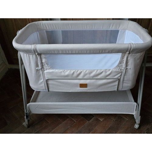 Migo Berceau Cyber Beige