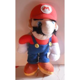 Peluche Mario 23 Cm