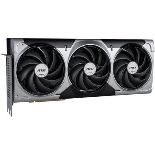 MSI GeForce RTX 5090 32G VENTUS 3X OC
