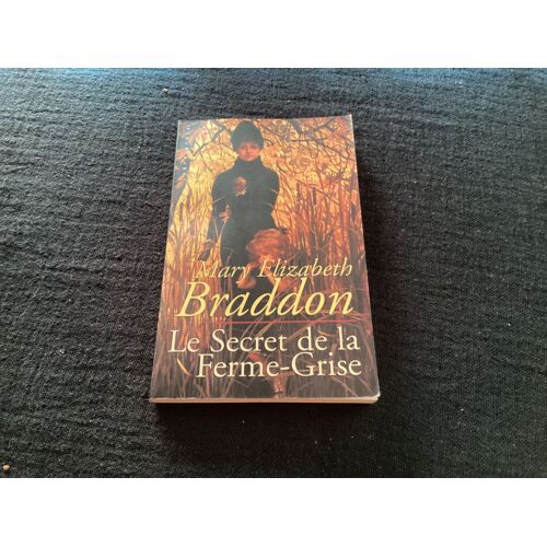 Le Secret De La Ferme-Grise
