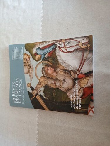 Revue Des Musées De France 1-2025