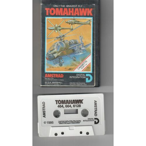 Tomahawk